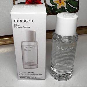 Mixsoon Bifida Ferment Essence - Travel Mini 20ml 0.67oz Korean Skincare